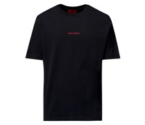 Essential crew-neck T-shirt