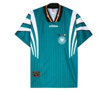 Germany 1996 Away Jersey-T-Shirt