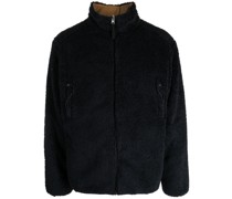Wendbare Adam Fleecejacke