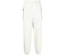 Jogginghose mit Kordelzug