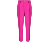 Klassische Tapered-Hose
