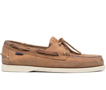 Segelschuhe mit Schnürung