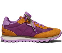 The Coloblock Jogger Sneakers