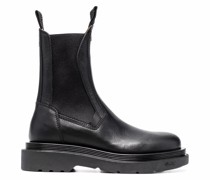 Klassische Chelsea-Boots 50mm