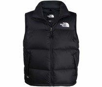 Shell-Steppjacke