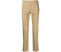 Klassische Skinny-Hose