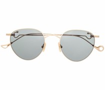 Lune Pilotenbrille