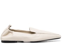 The Travel Loafer mit Eidechsenmuster