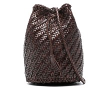 Kuriertasche mit Einsätzen