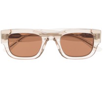 Eckige Foxxxy Sonnenbrille