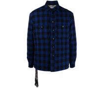 Gregory Dama Hemdjacke