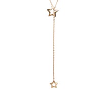 Stargazer Halskette