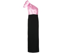 Asymmetrisches Maxikleid