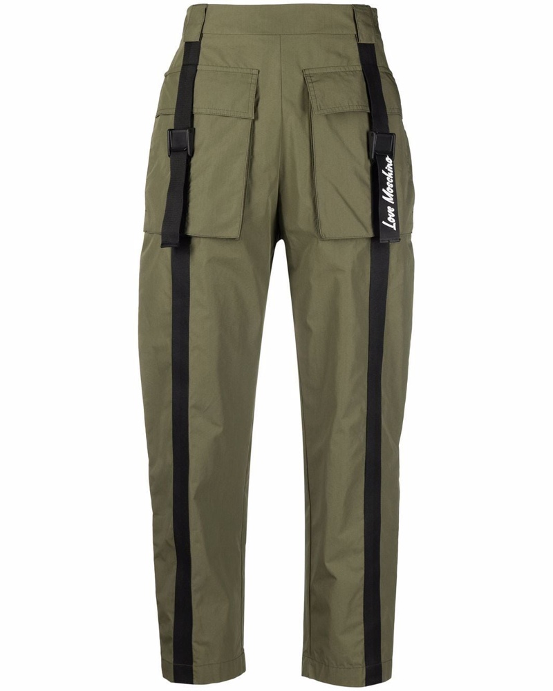 Moschino Damen Klassisches Hose Moschino Damen Klassisches Hose