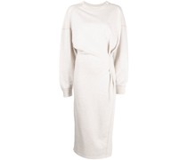 Langärmeliges Meg Kleid