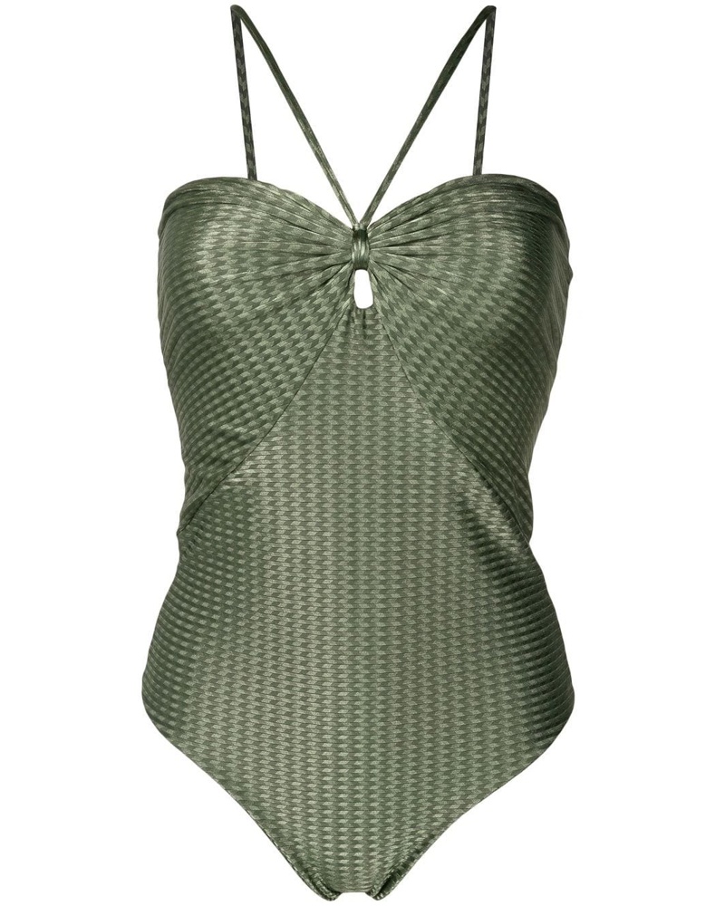 NK Damen Eve strukturierter Body