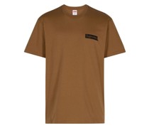 Static "Brown" T-Shirt