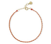 18kt Confidence Gelbgoldarmband