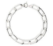 Choker im Statement-Look