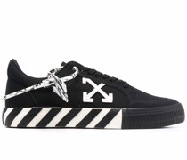 Vulcanized Sneakers