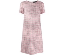 Mittellanges Kleid