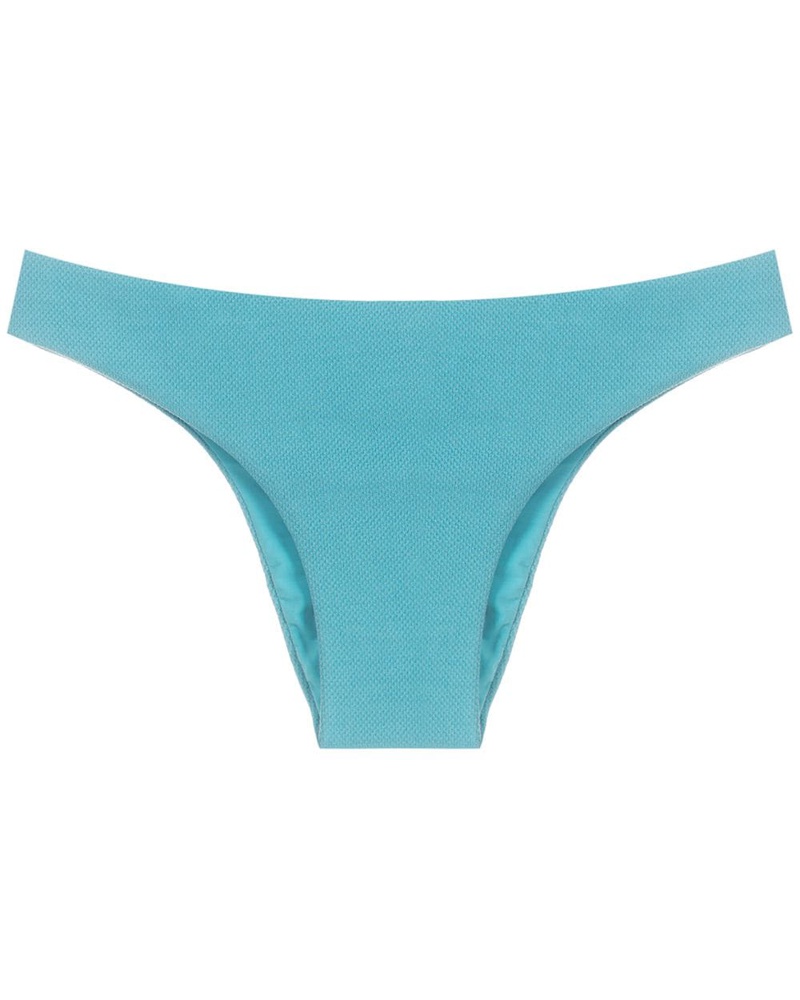 Lenny Niemeyer Damen Tief sitzendes Bikinihöschen