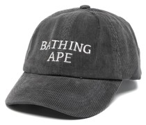 A BATHING APE® Baseballkappe