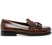 G.H. Bass & Co. Weejuns Heritage Layton II Loafer