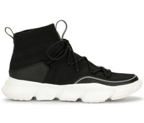 AAPE BY *A BATHING APE® High-Top-Sneakers