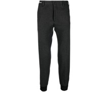 Klassische Tapered-Hose
