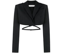 Cropped-Pullover