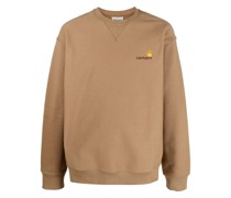 American Script Sweatshirt