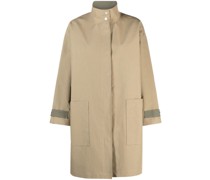 Rain Parka