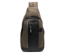 Urban Rucksack mit Querriemen