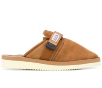 'Zavo' Slipper