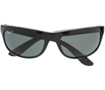 Eckige 'Balorama' Sonnenbrille