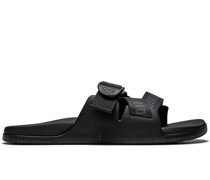 STADIUM GOODS® x Chaco Chillos Blackout Pantoletten