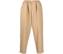 Tapered-Hose mit Stretchbund