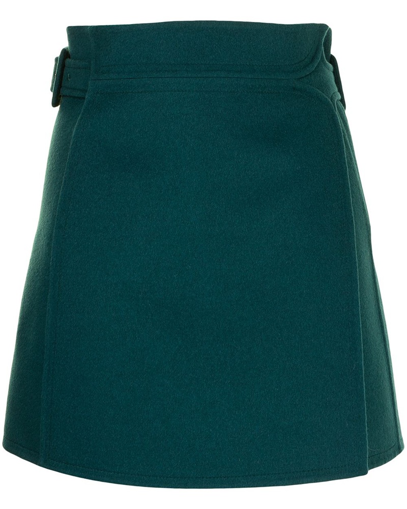 Ports 1961 Damen Minirock mit hohem Bund