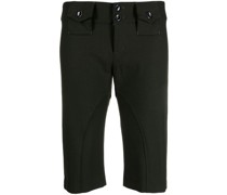 Bermuda-Shorts