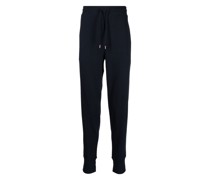 Lounge-Hose mit Kordelzug