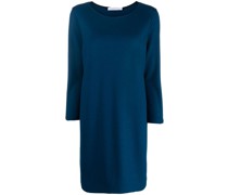 Langärmeliges Kleid