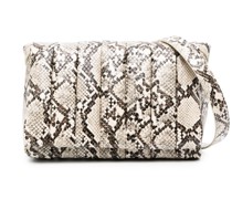 Gesteppte Aria Tasche