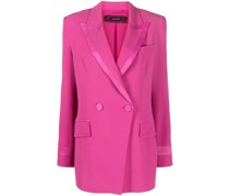 Doppelreihiger Blazer