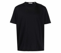 T-Shirt mit Rundhalsausschnitt