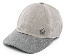 Baseballkappe mit Swarovski-Kristallen