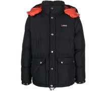 Gefütterte Summit Jacke