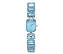Armbanduhr mit Quarz