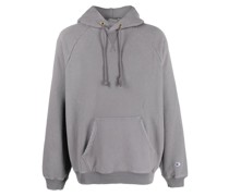 Hoodie mit Kordelzug