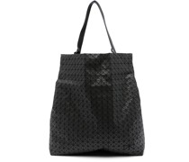 Handtasche mit geometrischem Design